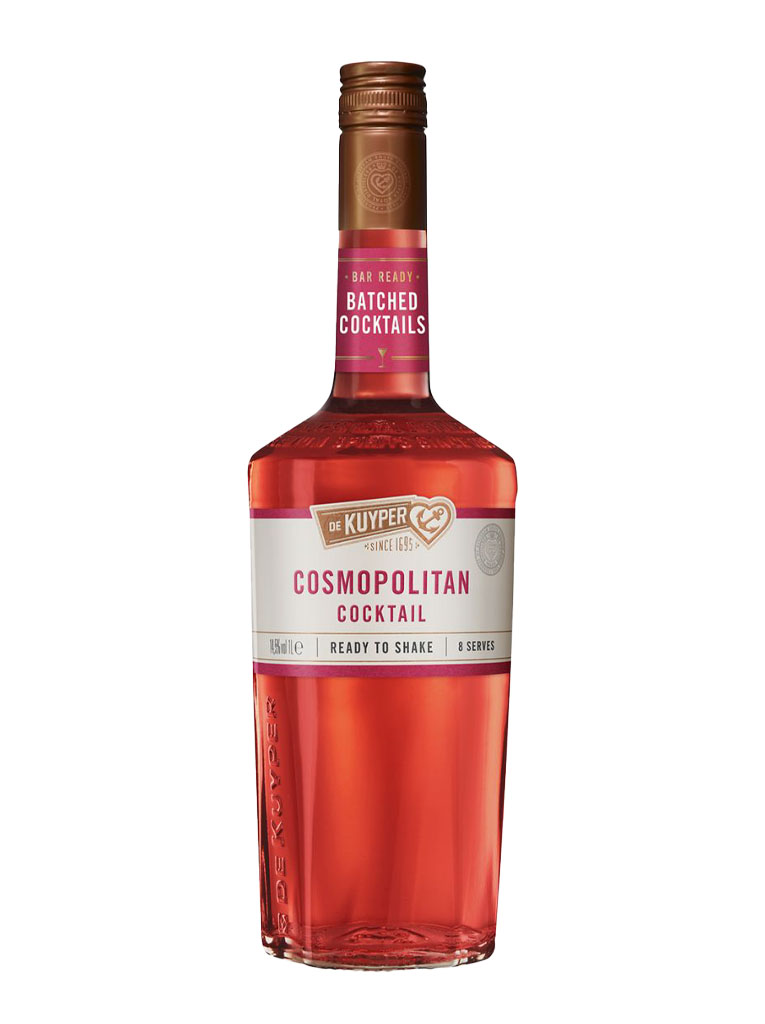 De Kuyper Cosmopolitan