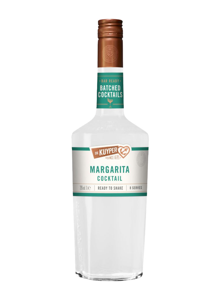 De Kuyper Margarita