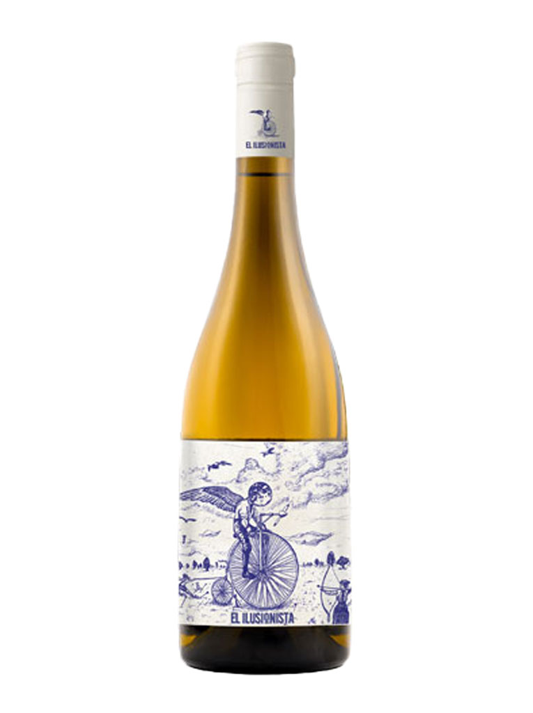 El Ilusionista Verdejo