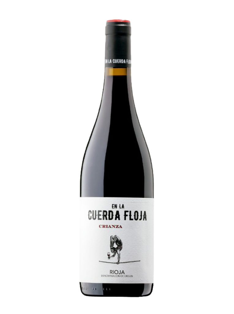 En La Cuerda Floja Crianza