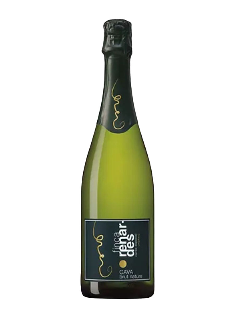 Finca Renardes Brut Nature