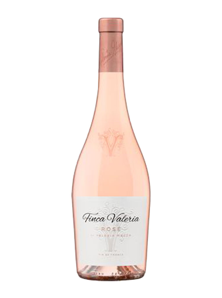 Finca Valeria Rosé
