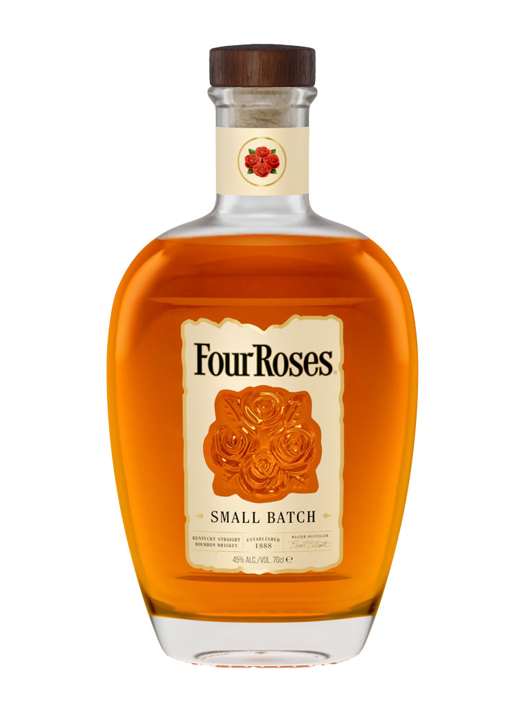 Four Roses Small Batch