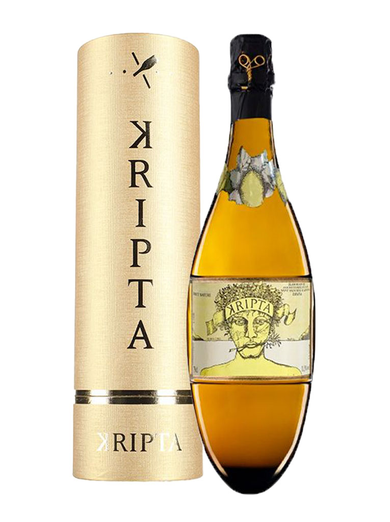 Kripta Cuvée 1935