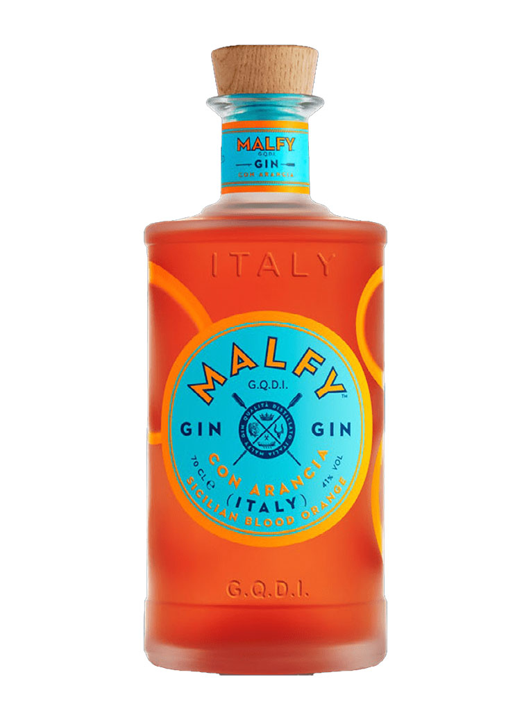 Malfy Arancia Gin