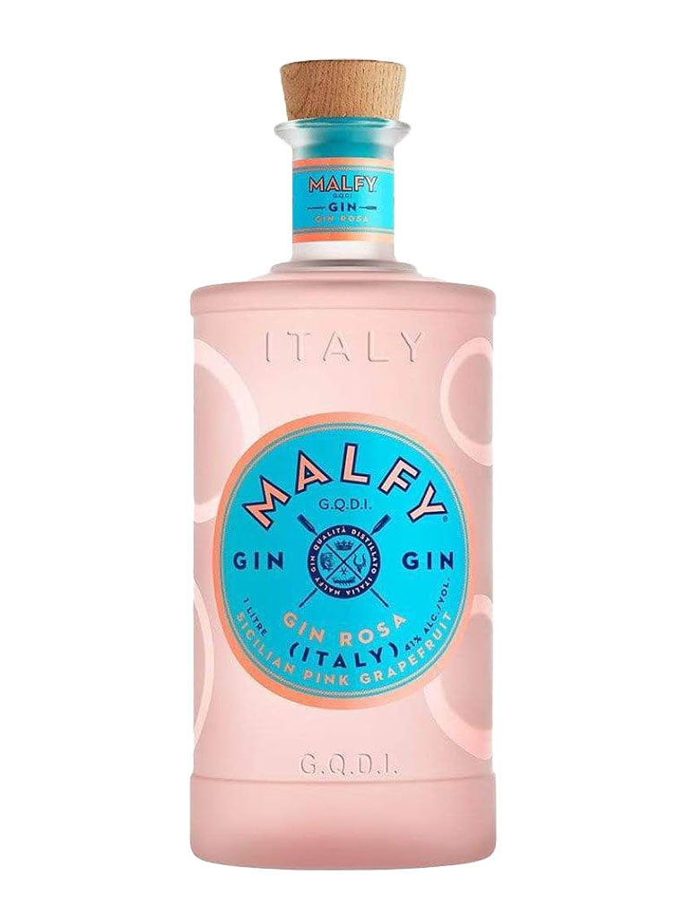 Malfy Pink Gin