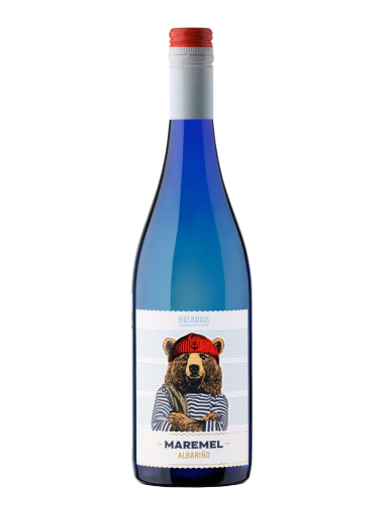 Maremel Albariño