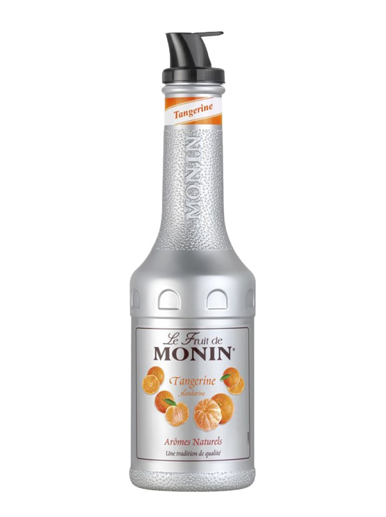 Monin Pure Mandarina 1L