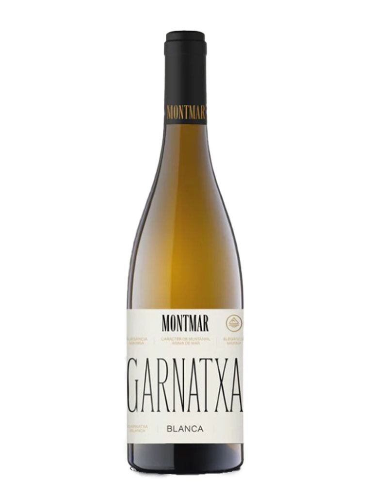 Montmar Garnacha Blanca