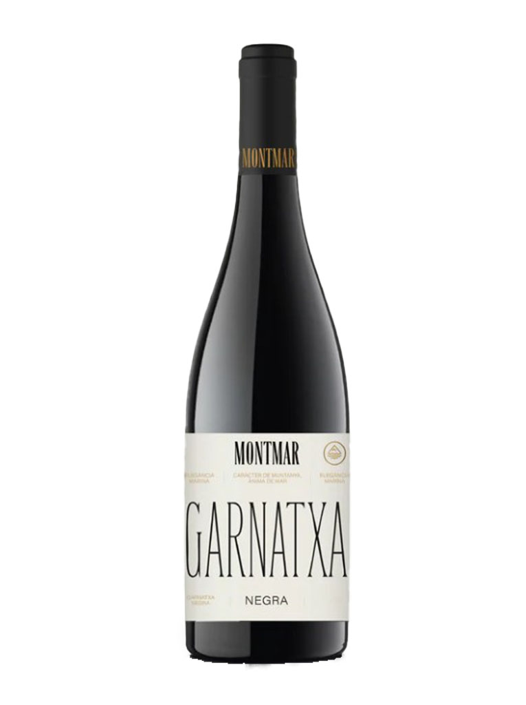 Montmar Garnacha Tinta