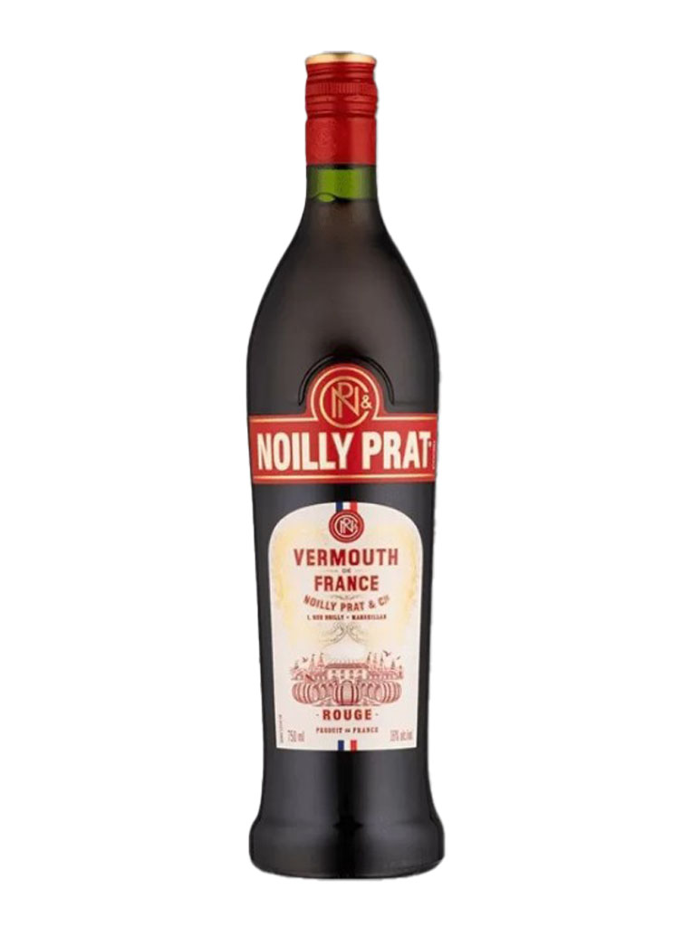 Noilly Prat Rouge Vermouth