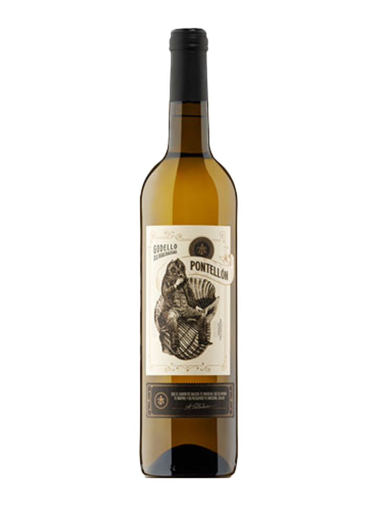 Pontellón Godello
