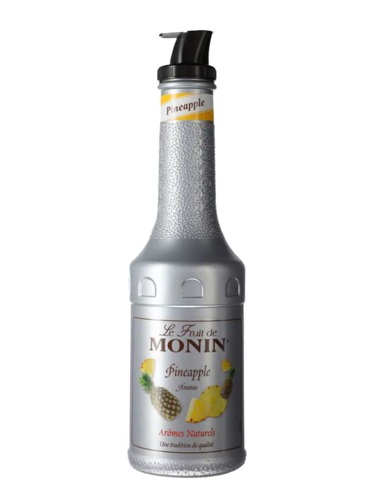 Monin Pure Piña