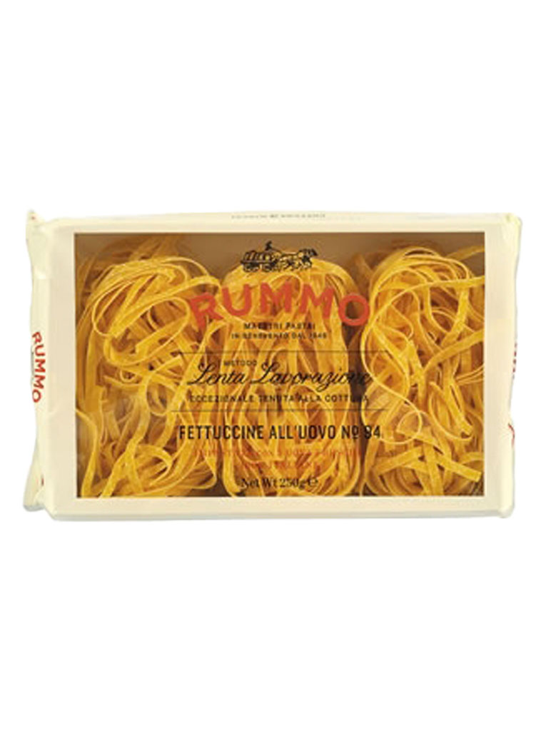 Rummo Fettuccine All’uovo Nº94
