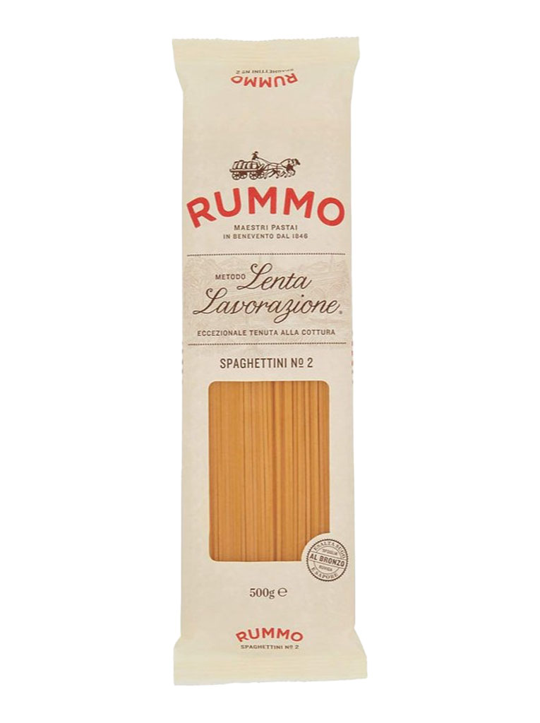 Rummo Spaghettini Nº2