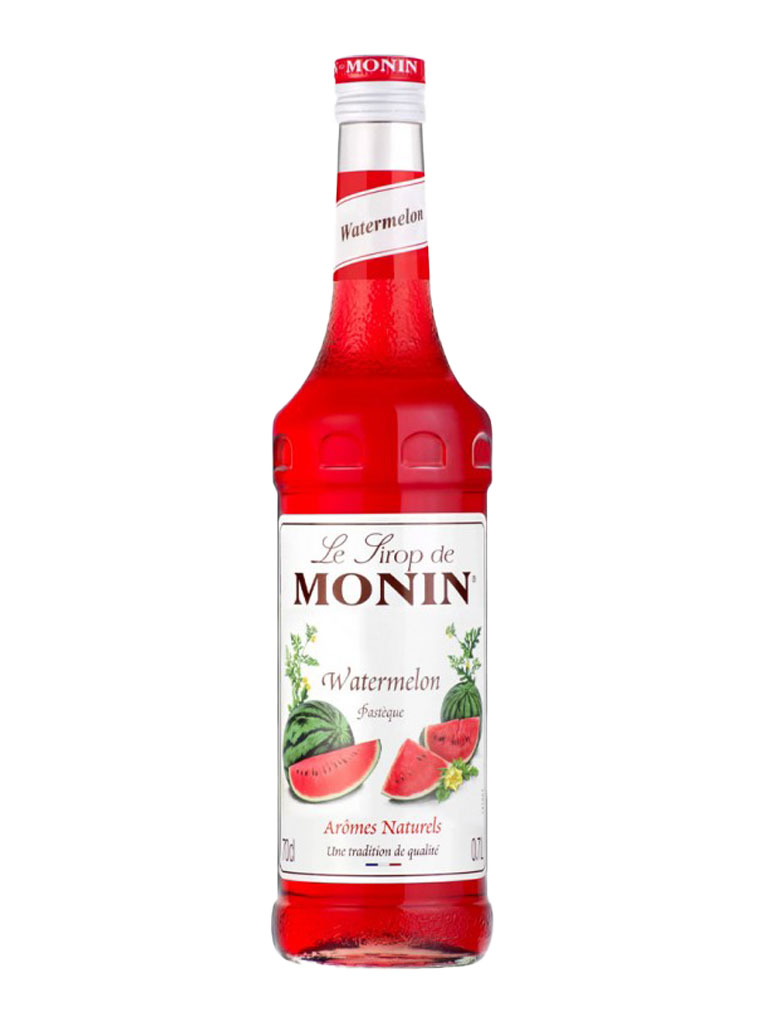 Sirope Monin Sandía