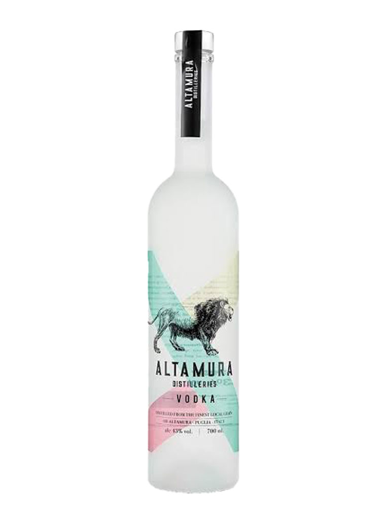Altamura Vodka
