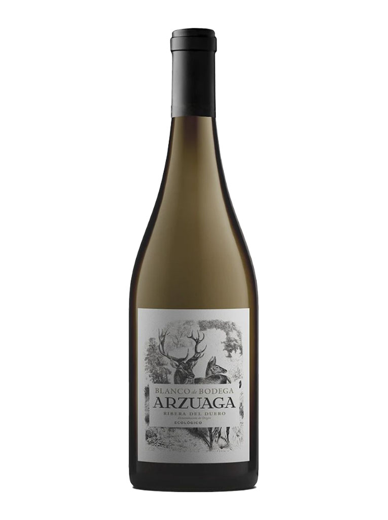 Arzuaga Blanco de Bodega