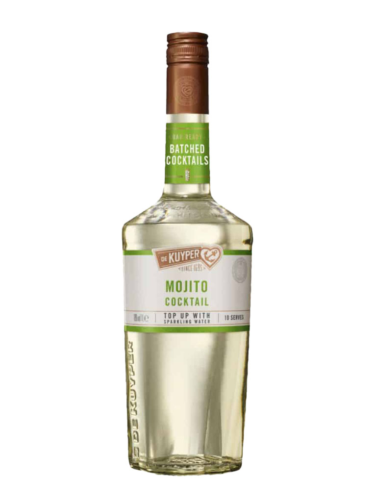 De Kuyper Mojito 1L