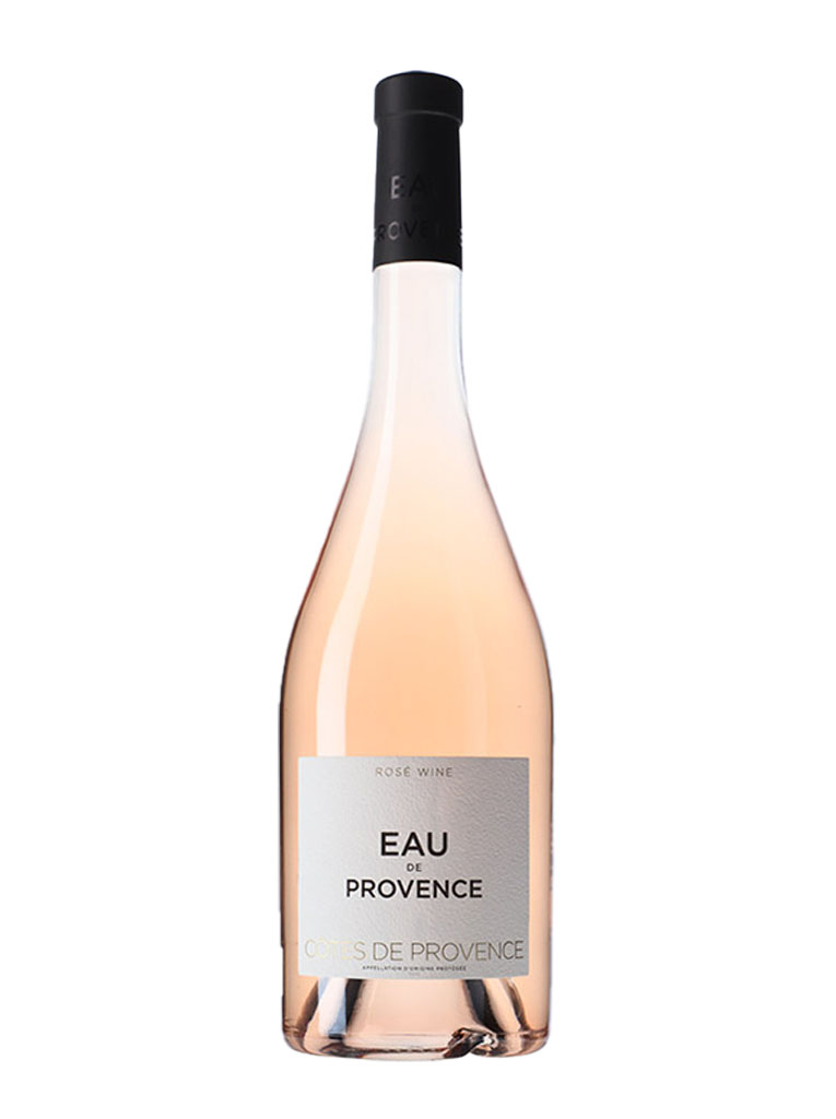 Eau de Provence Rosé