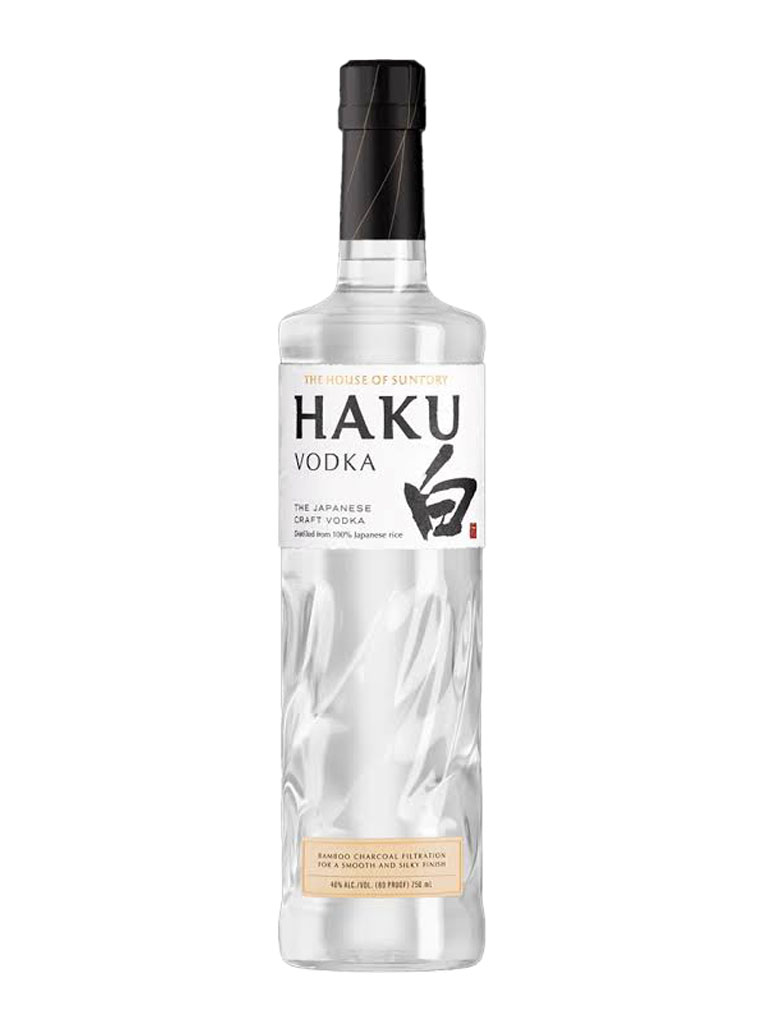 Haku Vodka