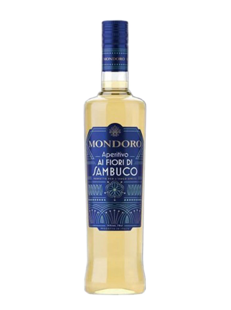 Mondoro Elderflower
