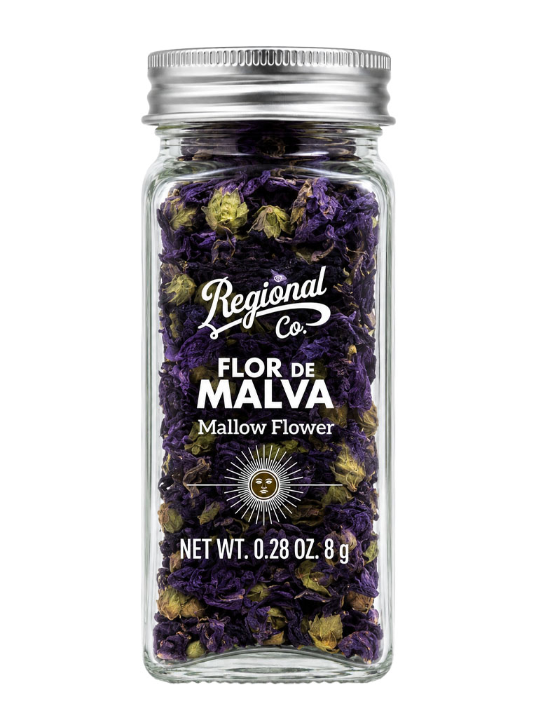 Regional Flor de Malva