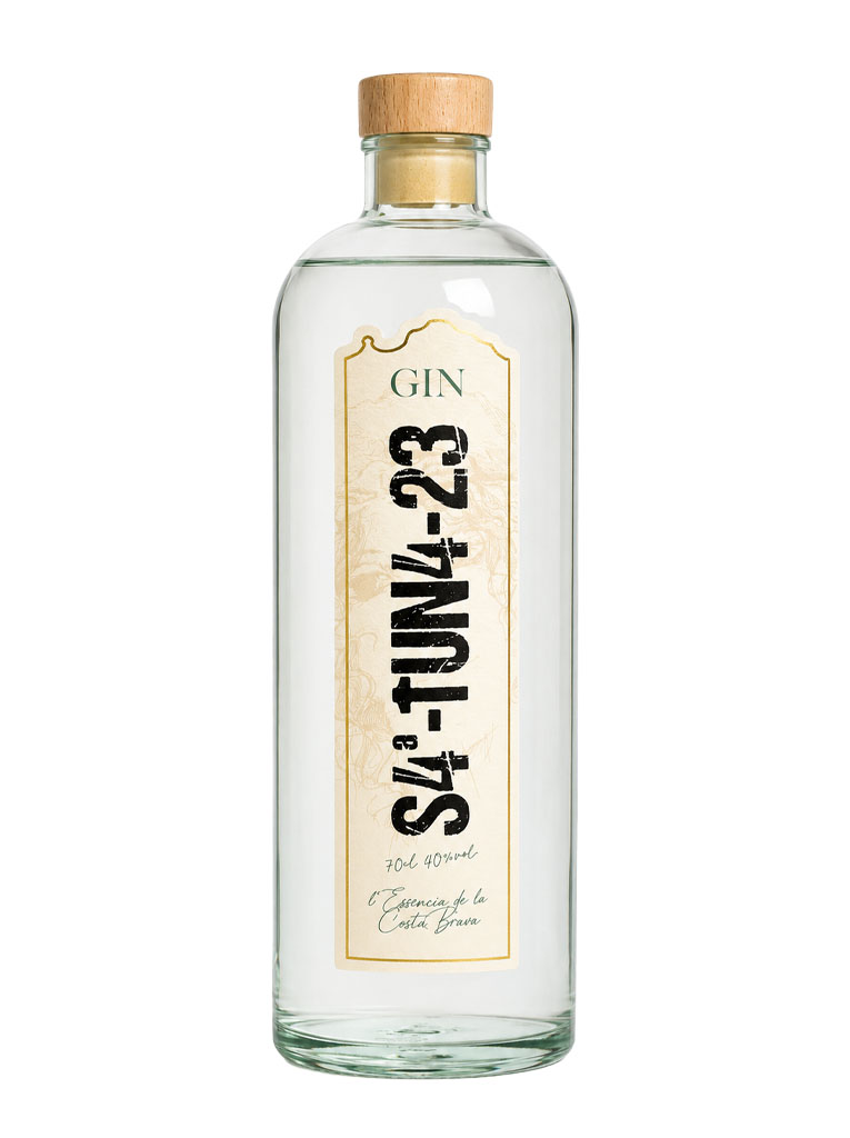 Sa Tuna 23 Gin