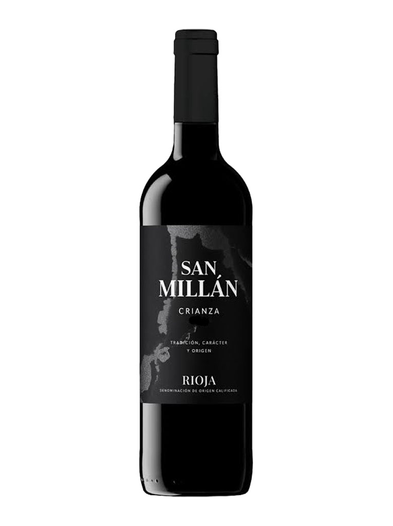 San Millán Crianza