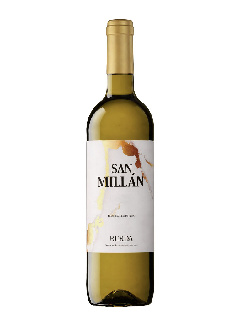 San Millán Verdejo