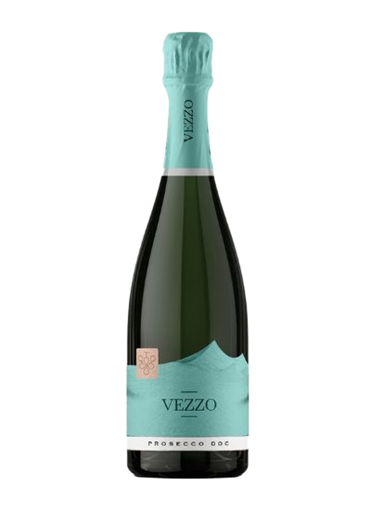 Vezzo Prosecco Doc Brut