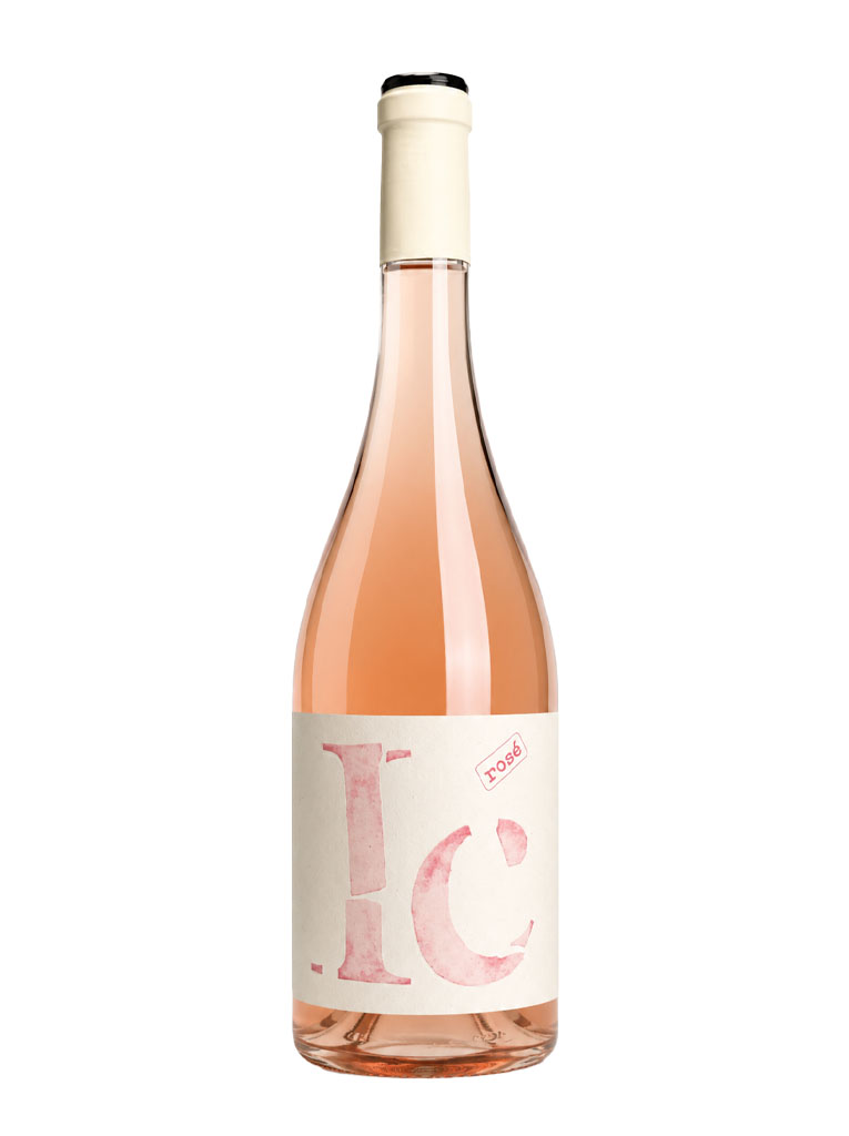 Altavins Ilercavònia Rosado