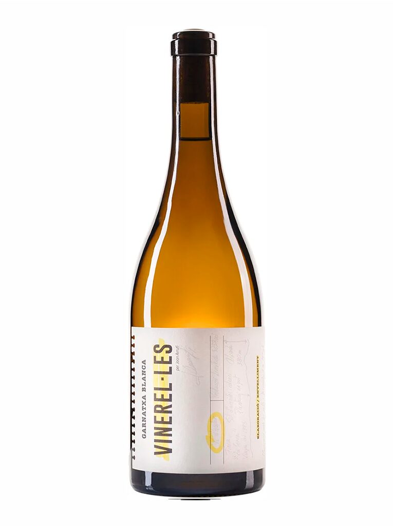 Altavins Vinerel·les Garnacha Blanca