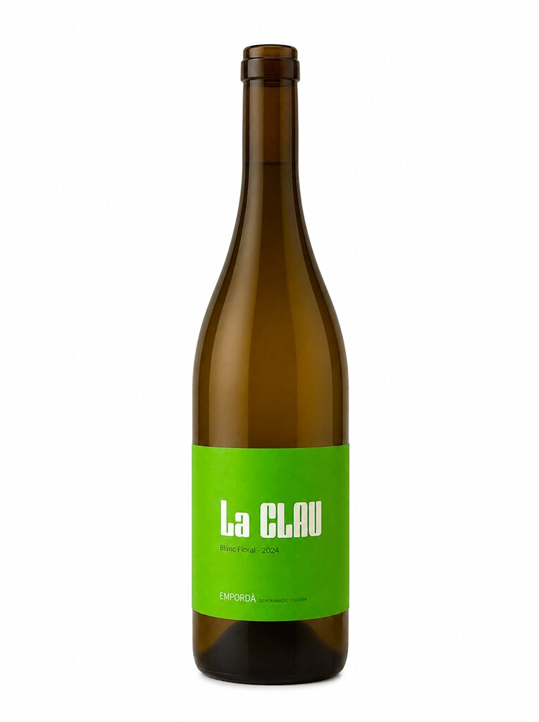 Arché Pagès La Clau