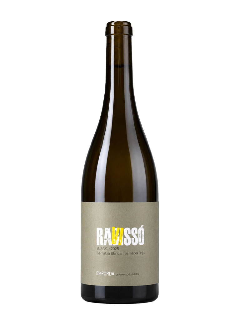 Arché Pagès Ravissó Blanco