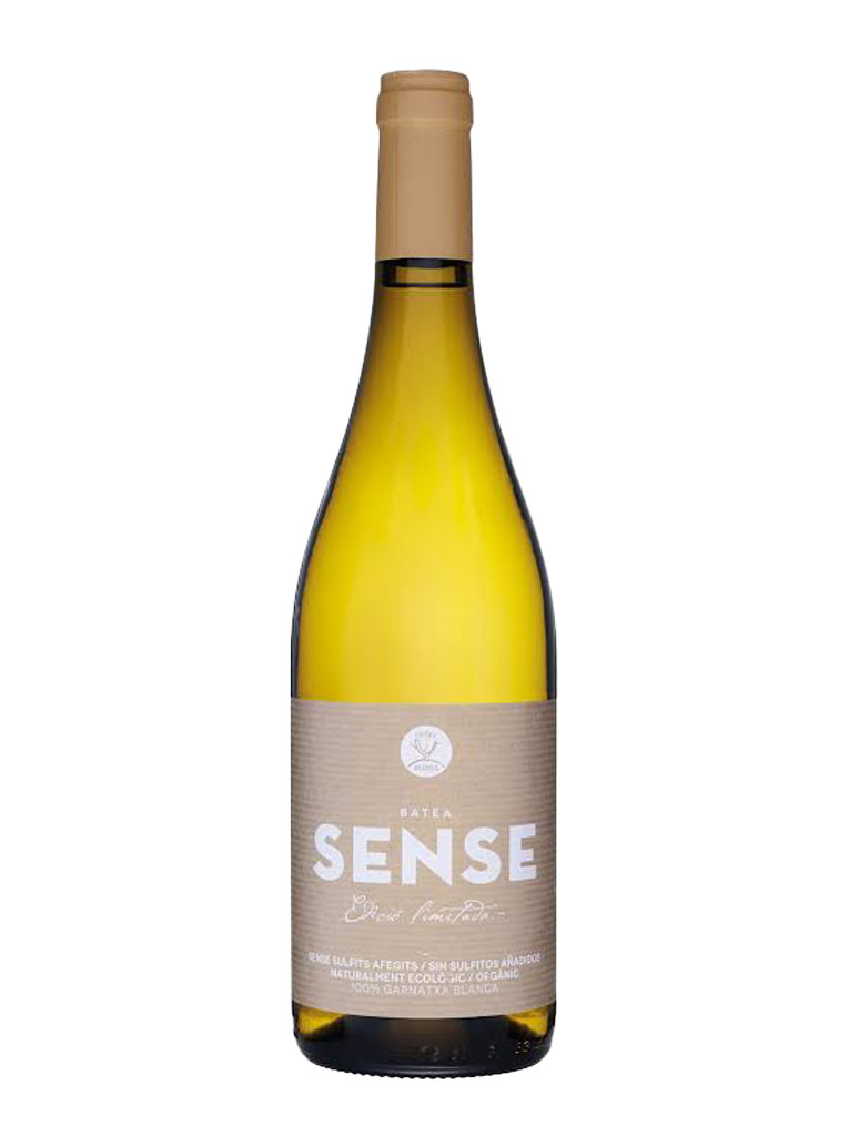 Batea Sense Blanco