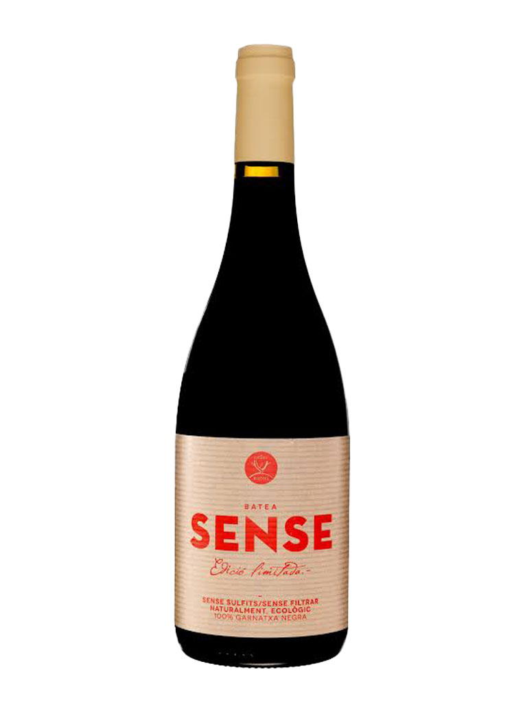 Batea Sense Negre