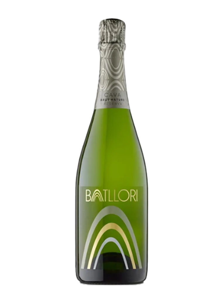 Batlloti Brut Nature Reserva