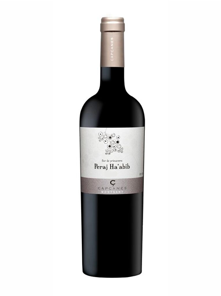 Capçanes Kosher Flor de Primavera