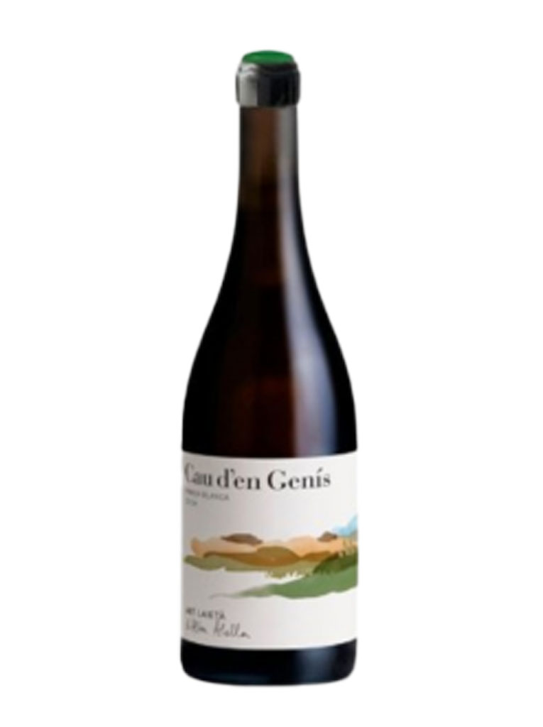 Cau d’en Genís Blanco