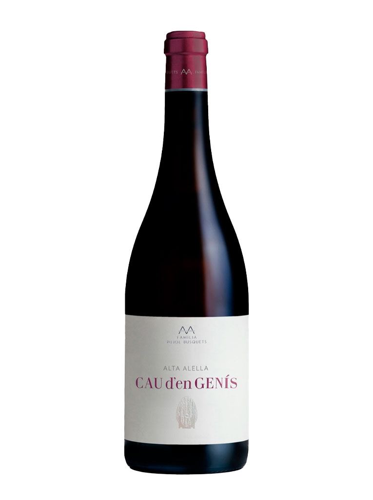 Cau d’en Genís Tinto