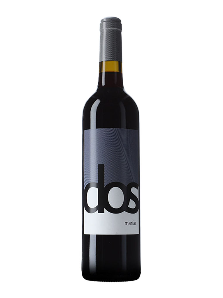 Dos Marías Roble