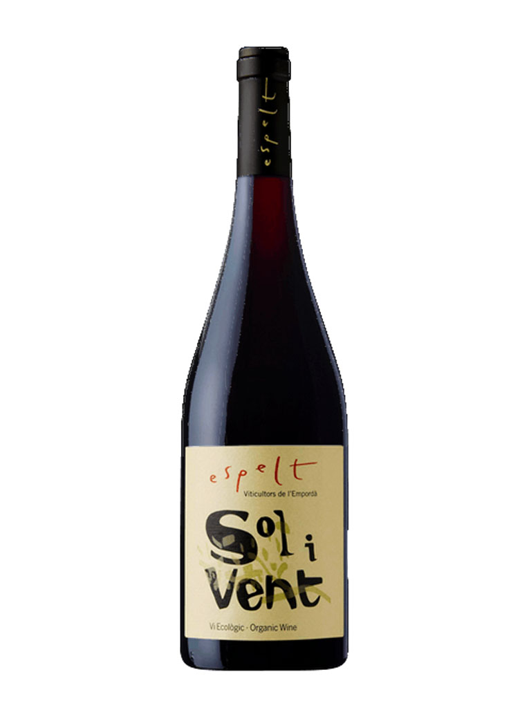 Espelt Sol i Vent