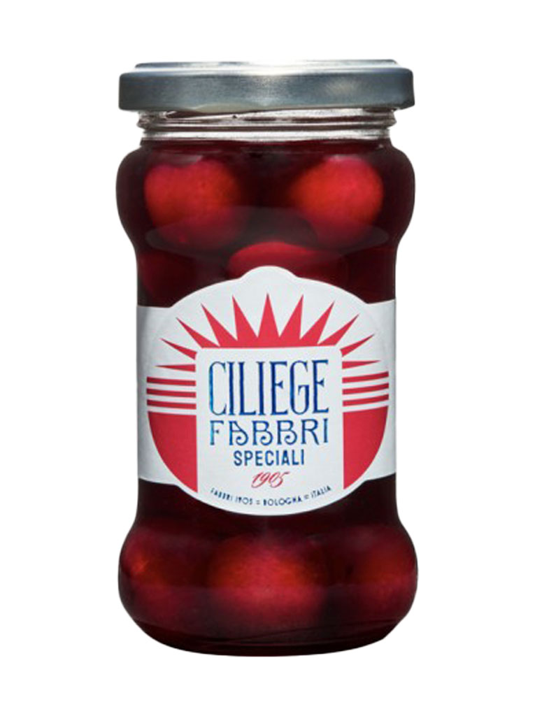 Fabbri Cireres Speciali