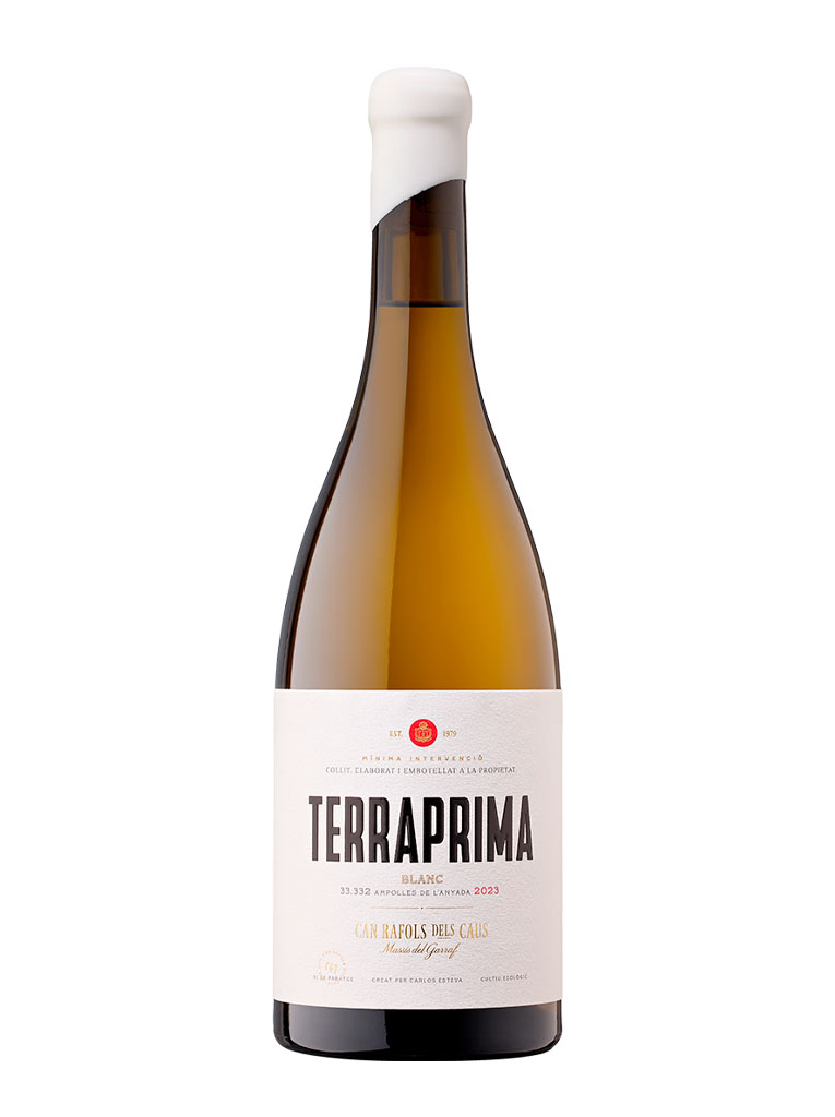 Gran Caus Terraprima Blanc