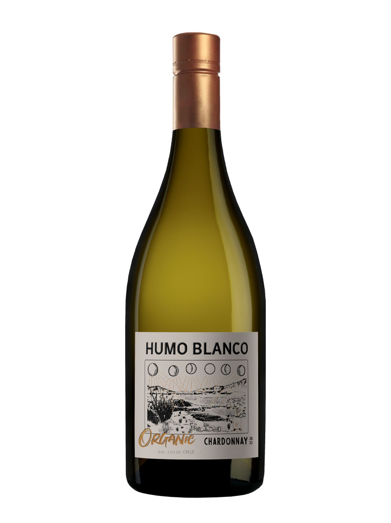 Humo Blanco Chardonnay