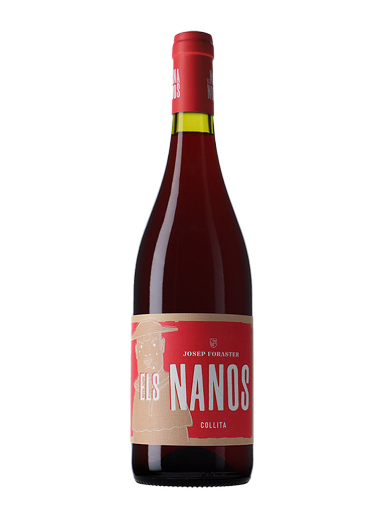 Josep Foraster Els Nanos Tinto