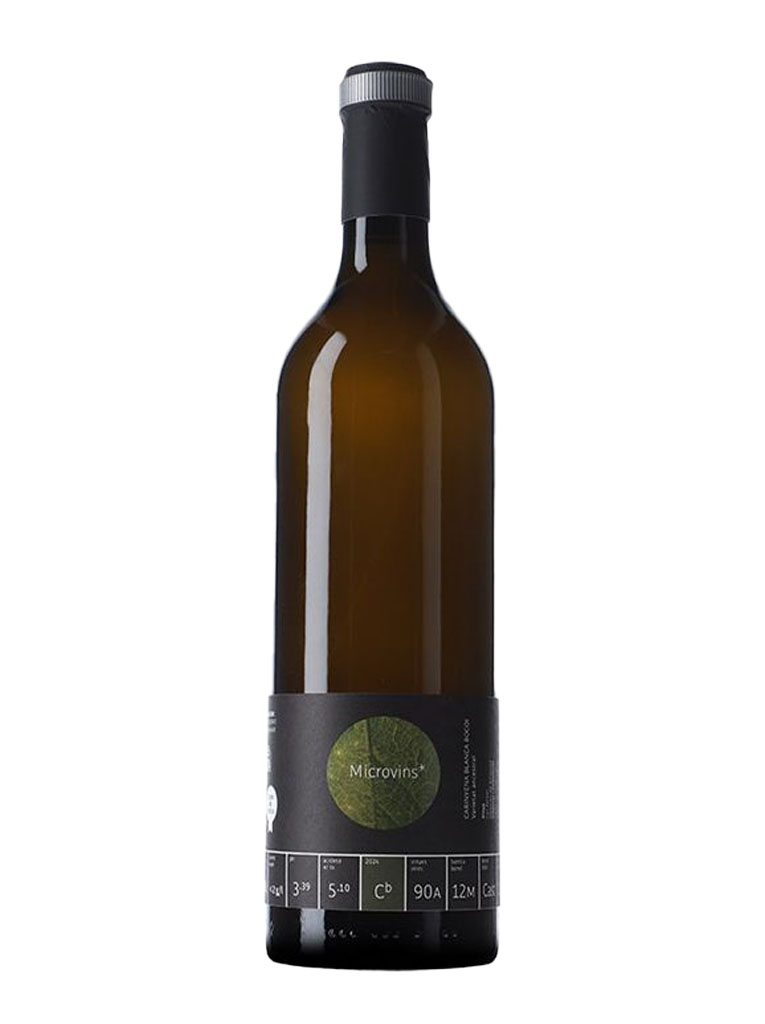 La Vinyeta Microvins