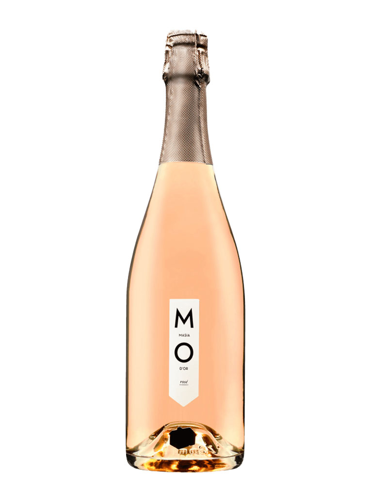 MO Masia d’Or Brut Rosé