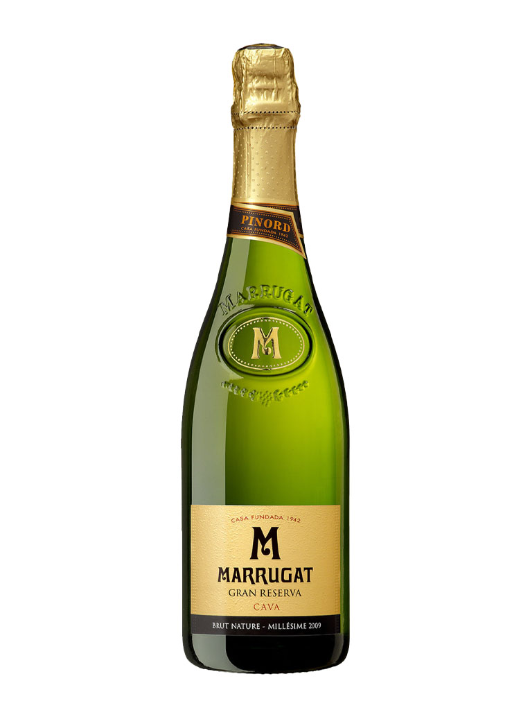 Marrugat Gran Reserva Millésime